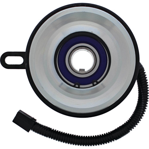 X0729-K PTO Clutch for WARNER 5215-63, Pioneer-Eclipse w/wire repair kit