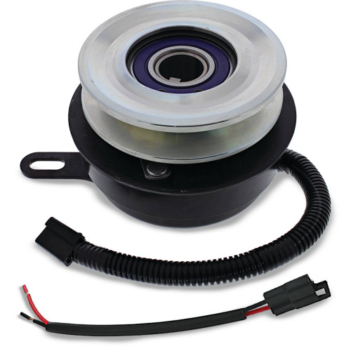 X0729 PTO Clutch for Warner 5215-63, Pioneer-Eclipse MP4787