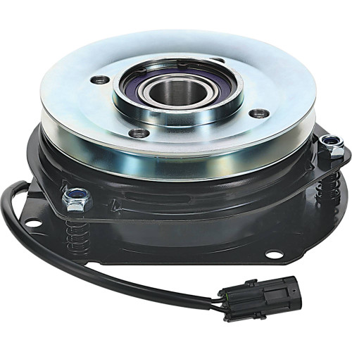 X0753 PTO Clutch for JOHN DEERE 318 Lawn and Garden Tractor AM101136