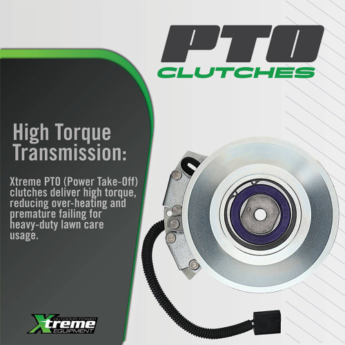 PTO Clutch For John Deere - GY20878