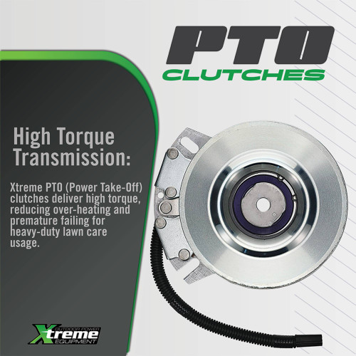 PTO Clutch For Warner - 5219-79