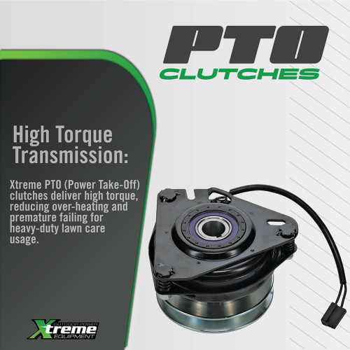 PTO Clutch For Ogura - GT1-JD08