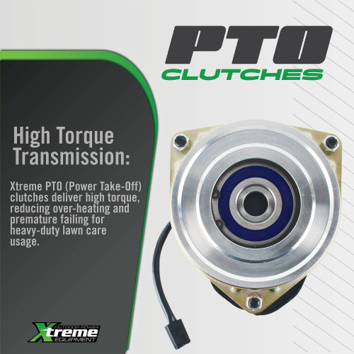 PTO Clutch For Ogura - MA-GT-JD13AL