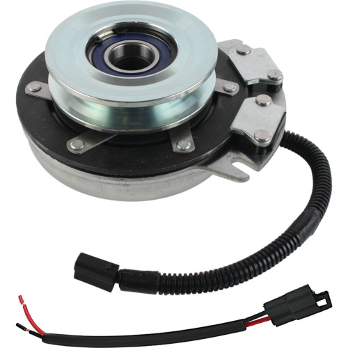 New Stens PTO Clutch 255-602X For Zipper 1007024 X0112A