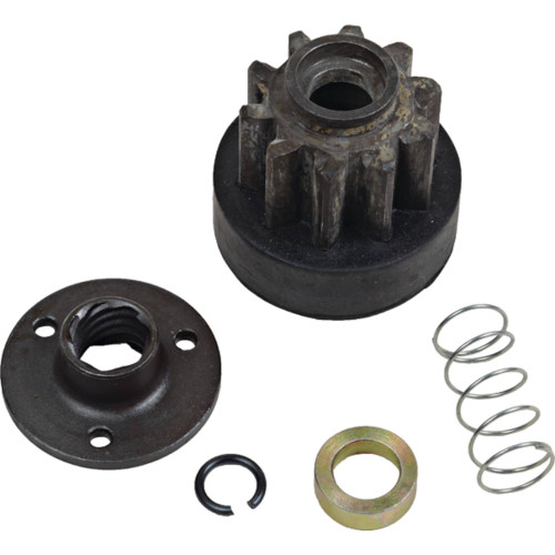 Drive Kit ID 0.394", 10 mm, Gear OD 1.260", 32mm, Length 1.500"; 220-21032