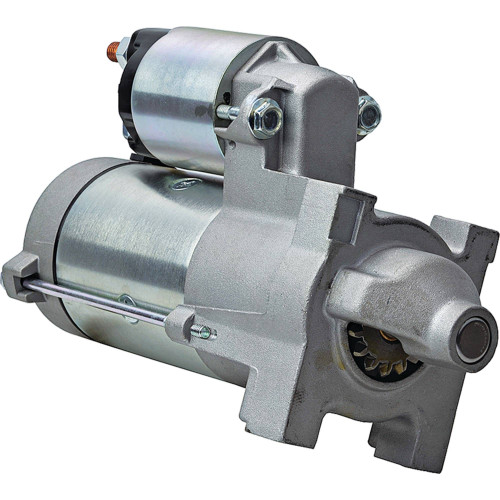 Starter for Briggs & Stratton 593486, 797722 Tractors 410-22084
