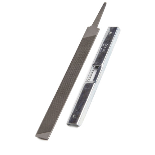 TriLink Depth Gauge and Flat File for Oregon Depth Gauge, Flat File; DGFF001TL2