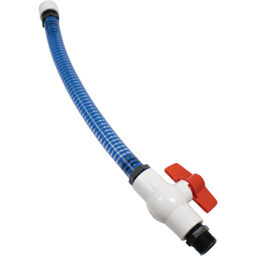 Flow Control Valve; FRP-300-10011