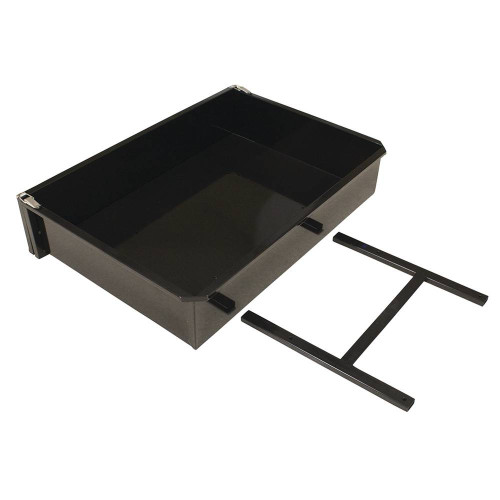 Stens 851-283 cart & course Steel Cargo Box