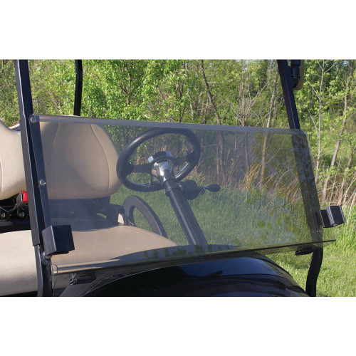 Stens 851-995 Tinted Windshield for Club Car Precedent