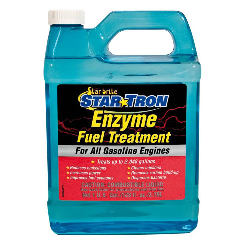 Gasoline Additive Size 1 gallon; 770-843