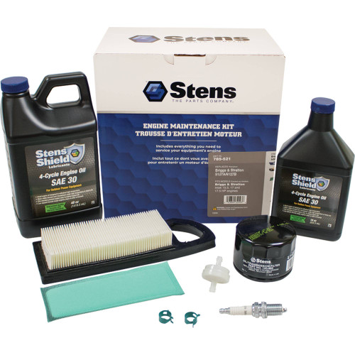 Stens Engine Maintenance Kit for Briggs & Stratton 5127B, 785-521