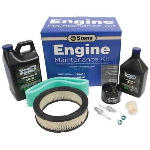 Stens Engine Maintenance Kit for Briggs & Stratton 5119B , 785-525