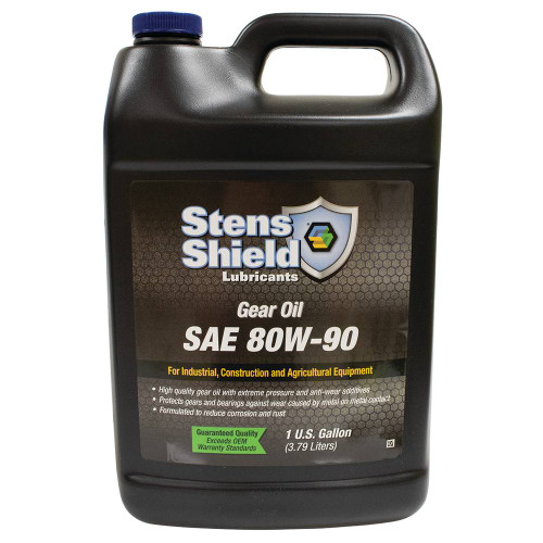 Stens Oil for Universal Products 80W90