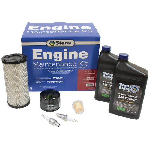 Stens Engine Maintenance Kit 785-646 for Kawasaki 99969-6345