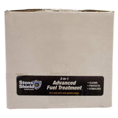 Stens 3-in-1 Advanced Fuel Treatment for Universal Products