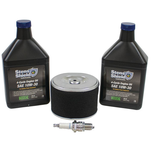 Stens 785-652 Engine Maintenance Tune Up Kit for Honda GX240 and GX270