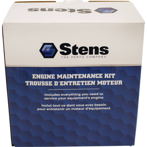 Stens 785-652 Engine Maintenance Tune Up Kit for Honda GX240 and GX270