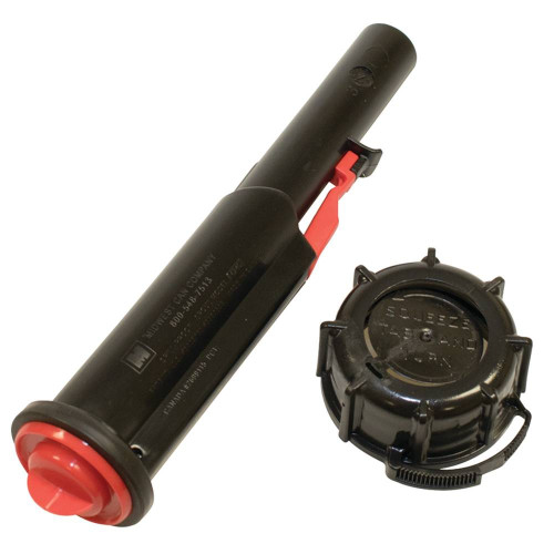 Stens 765-510 Fuel Can Spout Kit For Midwest Plastic Gas Cans