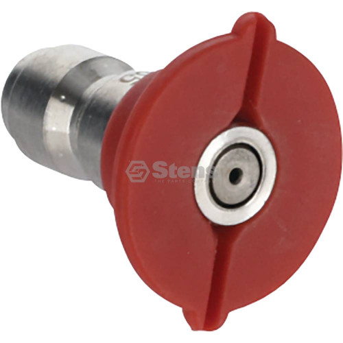 Stens Quick Coupler Nozzle Set 758-904 for Spray Angle 0 degree