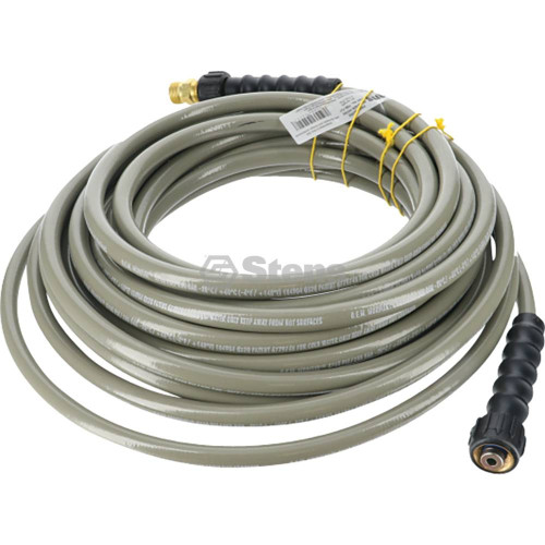 Stens Pressure Washer Hose 758-737 for 5/16" Inlet