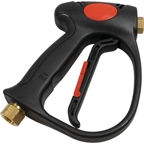 Stens Rear Entry Gun 758-795 for 3/8"F Inlet 1/4" F Outlet