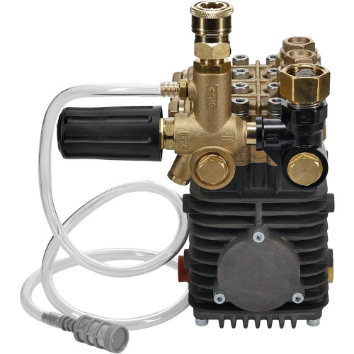 Pressure Washer Pump 2.700 Gallons Per Minute, 6.500 GHP, 3000 PSI; 758-346