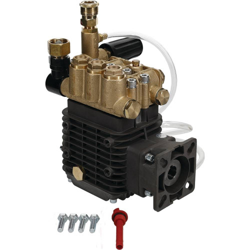Pressure Washer Pump 2.700 Gallons Per Minute, 6.500 GHP, 3000 PSI; 758-346
