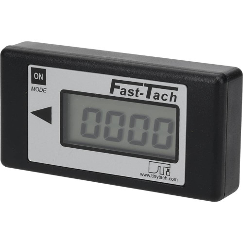 Wireless Tachometer RPM to 19,990 with 1/2 second update; 750-910