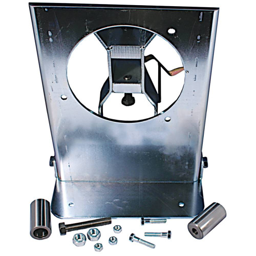 Stens Crankshaft Straightener for Converts instantly to engine repair stand