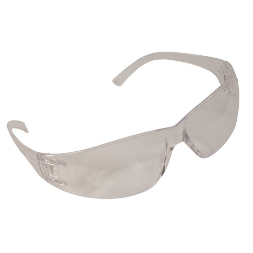Stens 751-654 Safety Glasses Classic For Series Clear Lens Meets ANSI Z87