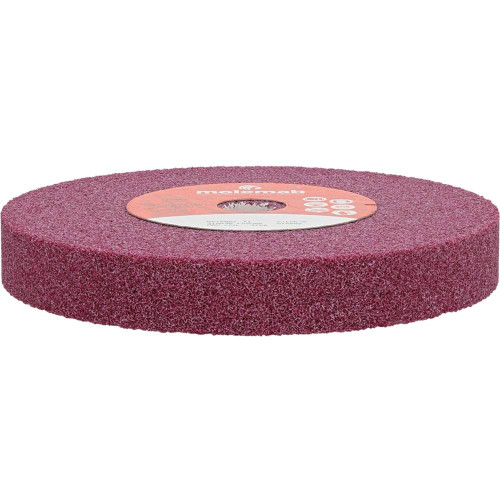 Stens Blade Grinding Wheel 750-105 for 7" x 1" x 5/8" 36 grit Ruby