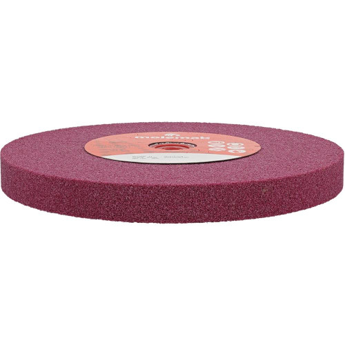 Stens Blade Grinding Wheel 750-148 for 10" x 1" x 1-1/4" 46 grit Ruby