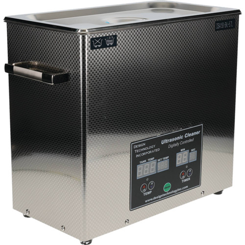 Ultrasonic Cleaner engine parts and much more Large, fuel injectors; 752-110