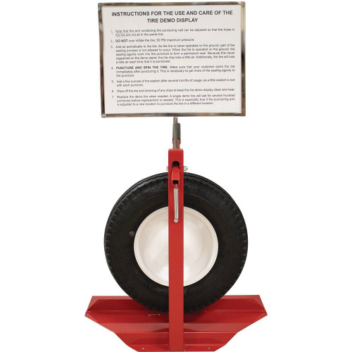 Counter Demo ; 750-028