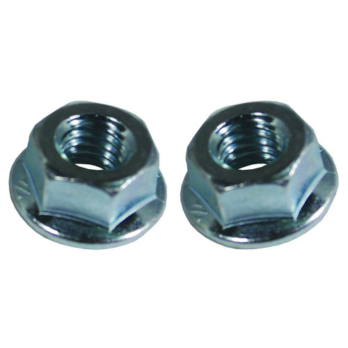 Stens 635-178 Bar Nut For Echo, GB, Husqvarna, OEM 9220 260 1100