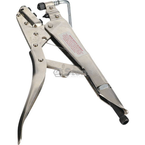 Stens Break-N-Mend 705-319, Breaks chain and re-spins rivets on or off saw