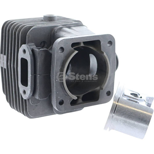 Stens Cylinder Assembly for Dolmar 394 130 140 , 632-464