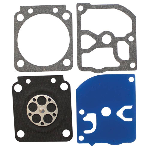 Stens 615-754 Gasket and Diaphragm Kit For Zama OEM GND-81