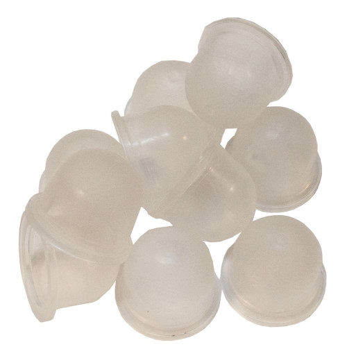 Stens Primer Bulb Shop Pack 615-804 for Zama 0057030