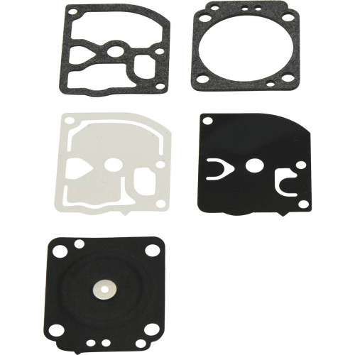 OEM Gasket & Diaphragm Kit For Zama C1M-EL40A, C1M-EL40C, C1M-EL40D; 616-272