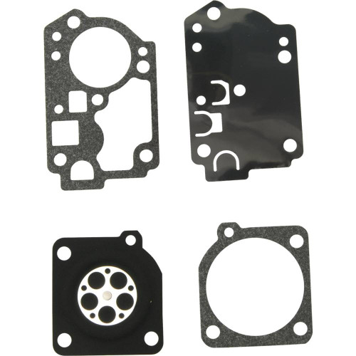 OEM Gasket & Diaphragm Kit For Zama C1U-W50A carburetor GND-139; 616-286