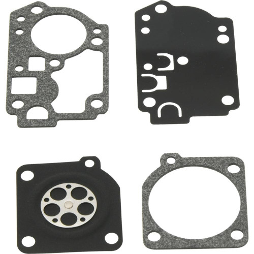 OEM Gasket & Diaphragm Kit For Zama C1U-W50A carburetor GND-139; 616-286