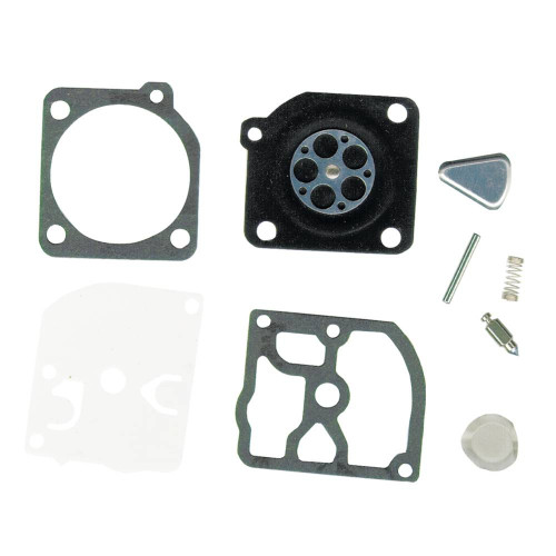 Stens 615-078 Carburetor Kit For Zama OEM RB-41