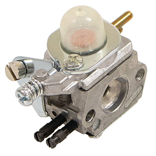 Stens OEM Carburetor for Echo ST-2000SB, SRM-2100, SRM-2400, GT-2100 C1U-K52