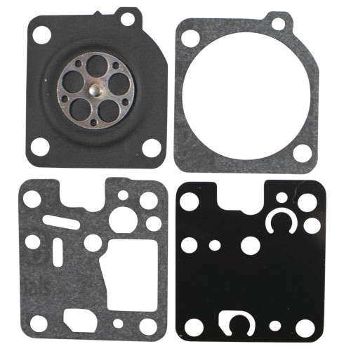 Stens OEM Gasket and Diaphragm Kit 615-270 For Zama RB-K114 GND-66