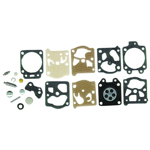 Stens 615-463 Complete Carburetor Repair Rebuild Kit For Walbro WA & WT