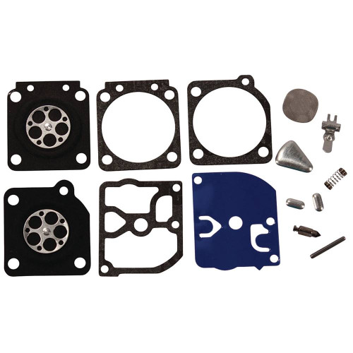 Stens 615-394 Carburetor Kit For Husqvarna, Zama OEM RB-69