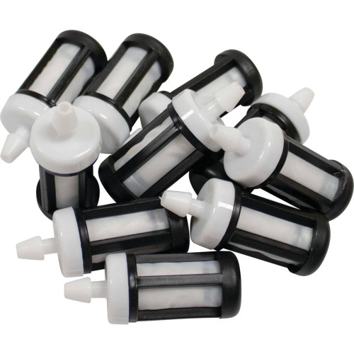 Fuel Filter 10-Pack For Stihl TS410 Cutquik saws Lawn Mowers; 610-202-10
