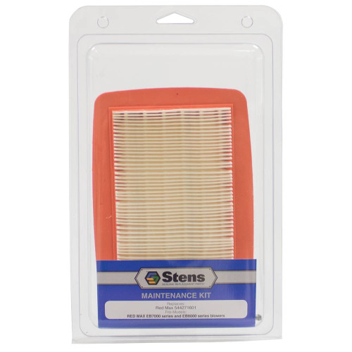 Stens Maintenance Kit 605-400 for Red Max 544271601